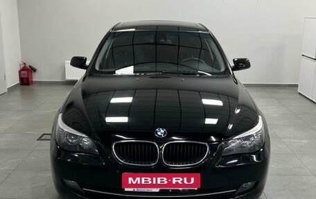 BMW 5 серия, 2009 год, 1 775 000 рублей, 2 фотография