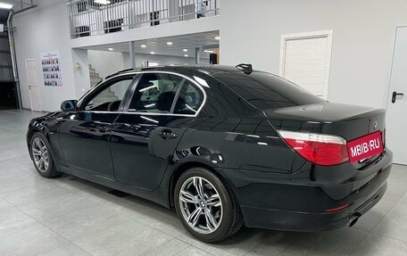 BMW 5 серия, 2009 год, 1 775 000 рублей, 4 фотография
