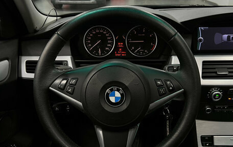 BMW 5 серия, 2009 год, 1 775 000 рублей, 10 фотография