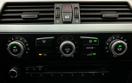 BMW 5 серия, 2009 год, 1 775 000 рублей, 14 фотография