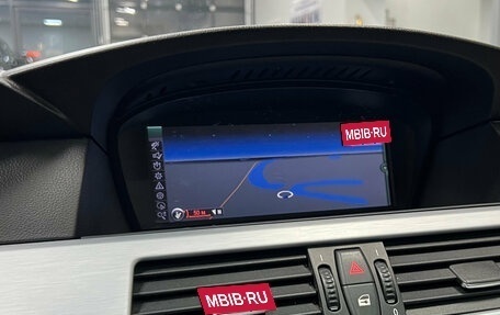 BMW 5 серия, 2009 год, 1 775 000 рублей, 12 фотография