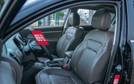 KIA Sportage III, 2014 год, 1 255 000 рублей, 11 фотография