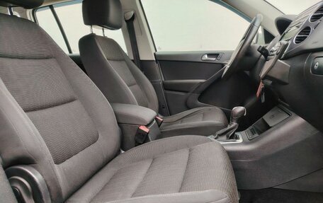 Volkswagen Tiguan I, 2013 год, 1 667 000 рублей, 10 фотография