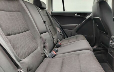 Volkswagen Tiguan I, 2013 год, 1 667 000 рублей, 11 фотография