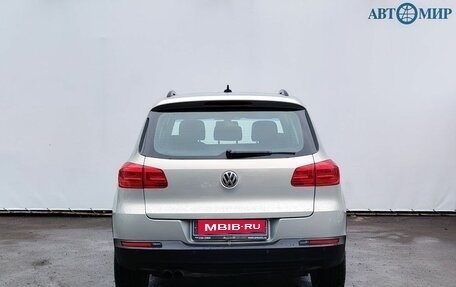 Volkswagen Tiguan I, 2013 год, 1 667 000 рублей, 7 фотография