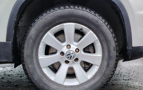 Volkswagen Tiguan I, 2013 год, 1 667 000 рублей, 14 фотография