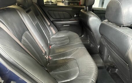 Hyundai Sonata IV рестайлинг, 2008 год, 449 900 рублей, 6 фотография