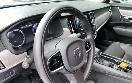 Volvo S90 II рестайлинг, 2020 год, 5 500 000 рублей, 11 фотография