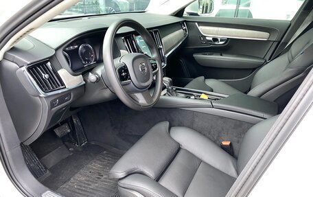 Volvo S90 II рестайлинг, 2020 год, 5 500 000 рублей, 10 фотография