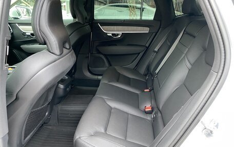 Volvo S90 II рестайлинг, 2020 год, 5 500 000 рублей, 16 фотография