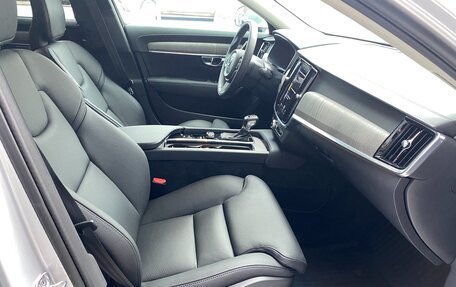 Volvo S90 II рестайлинг, 2020 год, 5 500 000 рублей, 13 фотография