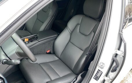 Volvo S90 II рестайлинг, 2020 год, 5 500 000 рублей, 15 фотография