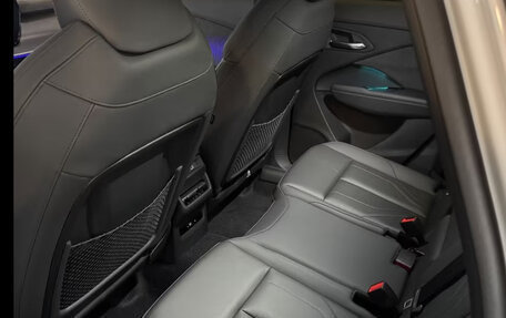 Audi Q3, 2025 год, 6 844 348 рублей, 7 фотография