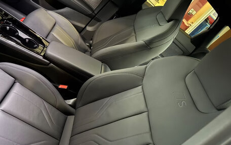 Audi Q3, 2025 год, 6 844 348 рублей, 10 фотография