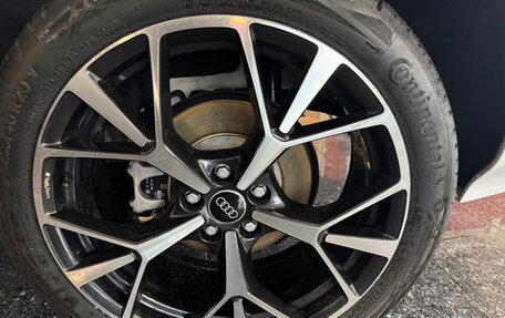 Audi Q3, 2025 год, 6 844 348 рублей, 13 фотография