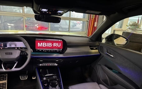 Audi Q3, 2025 год, 6 844 348 рублей, 12 фотография