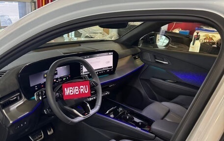 Audi Q3, 2025 год, 6 844 348 рублей, 9 фотография