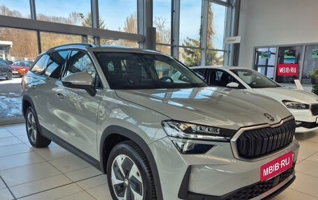 Skoda Kodiaq, 2025 год, 6 293 344 рублей, 4 фотография