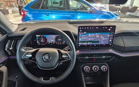 Skoda Kodiaq, 2025 год, 6 293 344 рублей, 9 фотография