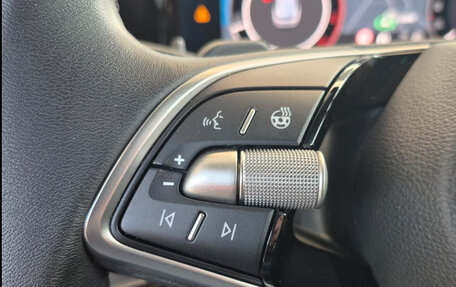 Skoda Kodiaq, 2025 год, 6 293 344 рублей, 12 фотография