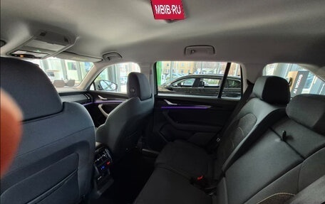 Skoda Kodiaq, 2025 год, 6 293 344 рублей, 8 фотография