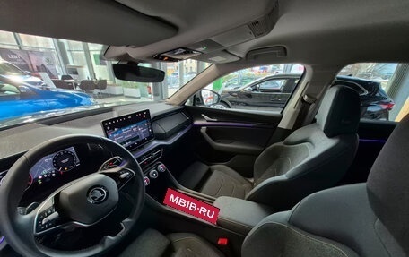 Skoda Kodiaq, 2025 год, 6 293 344 рублей, 7 фотография