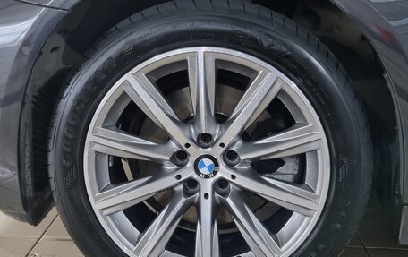 BMW 5 серия, 2019 год, 4 000 000 рублей, 9 фотография