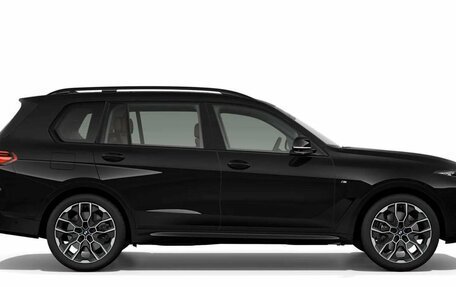 BMW X7, 2025 год, 17 510 000 рублей, 7 фотография