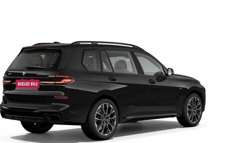 BMW X7, 2025 год, 17 510 000 рублей, 6 фотография
