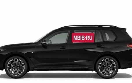 BMW X7, 2025 год, 17 510 000 рублей, 3 фотография