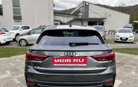 Audi Q3 Sportback, 2025 год, 5 333 188 рублей, 3 фотография