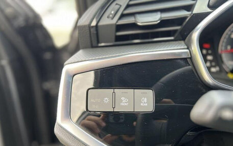 Audi Q3 Sportback, 2025 год, 5 333 188 рублей, 9 фотография
