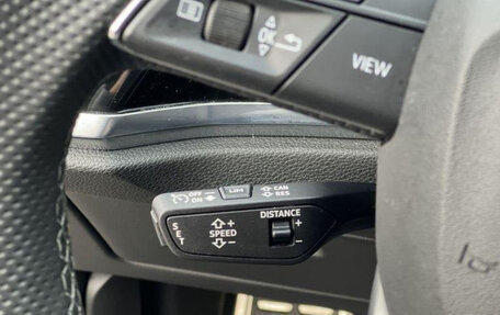 Audi Q3 Sportback, 2025 год, 5 333 188 рублей, 10 фотография