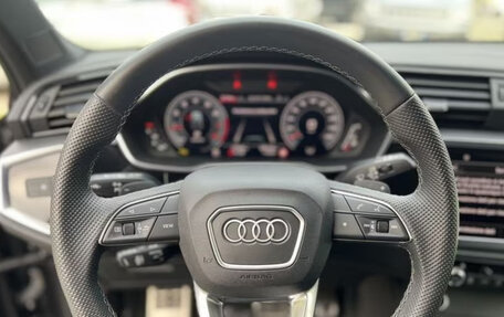 Audi Q3 Sportback, 2025 год, 5 333 188 рублей, 11 фотография