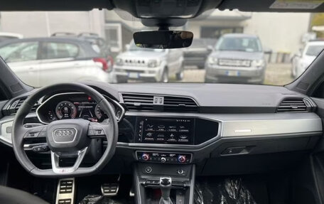 Audi Q3 Sportback, 2025 год, 5 333 188 рублей, 12 фотография