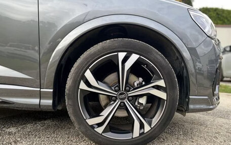 Audi Q3 Sportback, 2025 год, 5 333 188 рублей, 15 фотография