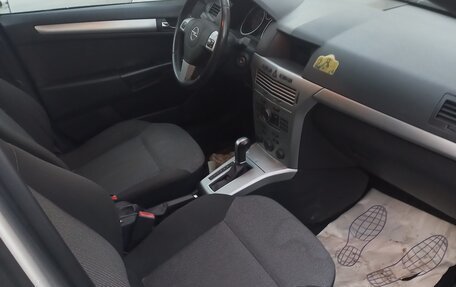 Opel Astra H, 2009 год, 480 000 рублей, 13 фотография