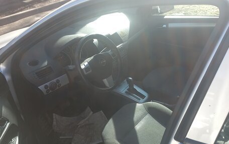 Opel Astra H, 2009 год, 480 000 рублей, 11 фотография