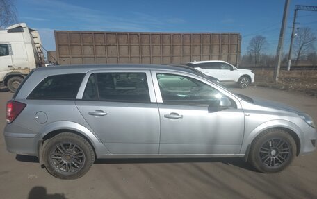 Opel Astra H, 2009 год, 480 000 рублей, 3 фотография