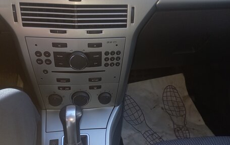 Opel Astra H, 2009 год, 480 000 рублей, 6 фотография
