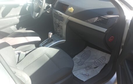 Opel Astra H, 2009 год, 480 000 рублей, 7 фотография
