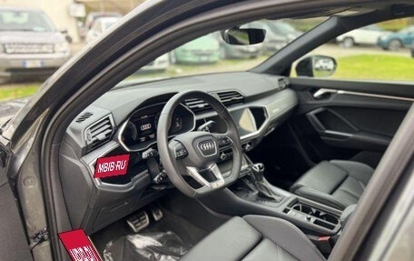 Audi Q3 Sportback, 2025 год, 5 333 188 рублей, 13 фотография