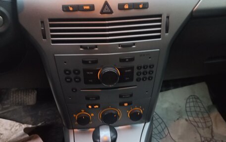 Opel Astra H, 2009 год, 480 000 рублей, 15 фотография