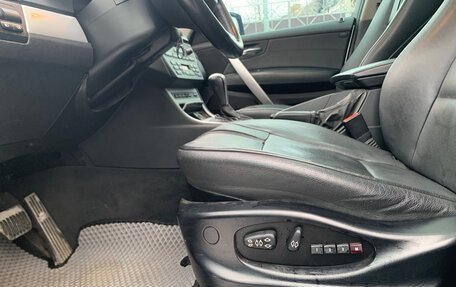 BMW X3, 2008 год, 1 050 000 рублей, 8 фотография