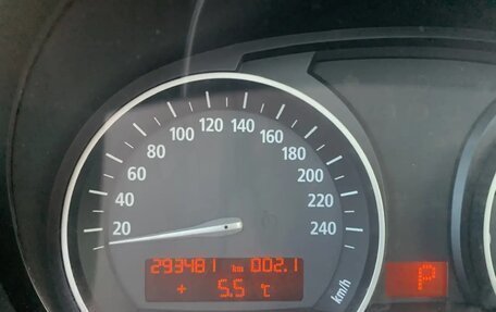 BMW X3, 2008 год, 1 050 000 рублей, 5 фотография