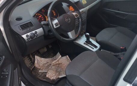 Opel Astra H, 2009 год, 480 000 рублей, 14 фотография
