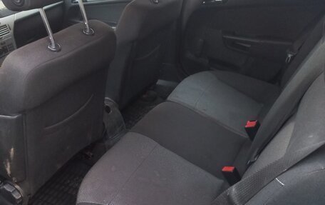 Opel Astra H, 2009 год, 480 000 рублей, 16 фотография