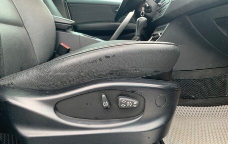 BMW X3, 2008 год, 1 050 000 рублей, 11 фотография