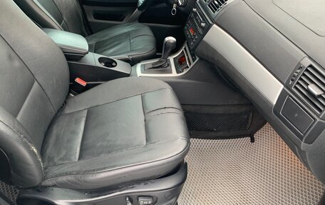 BMW X3, 2008 год, 1 050 000 рублей, 10 фотография