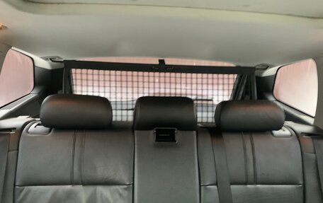 BMW X3, 2008 год, 1 050 000 рублей, 13 фотография